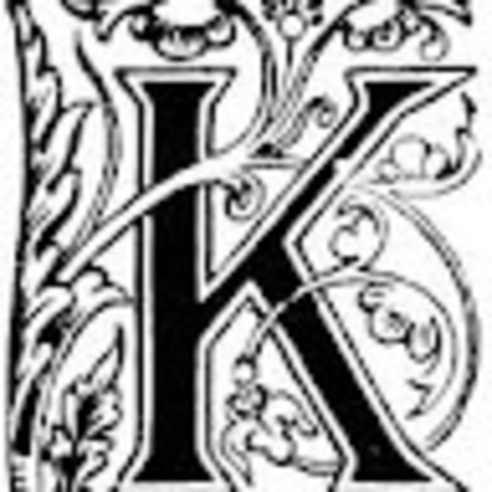 Meet your Posher, Kristi